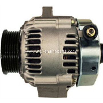 HONDA Alternator CJU11 31100-P1E-A01 101211-5490